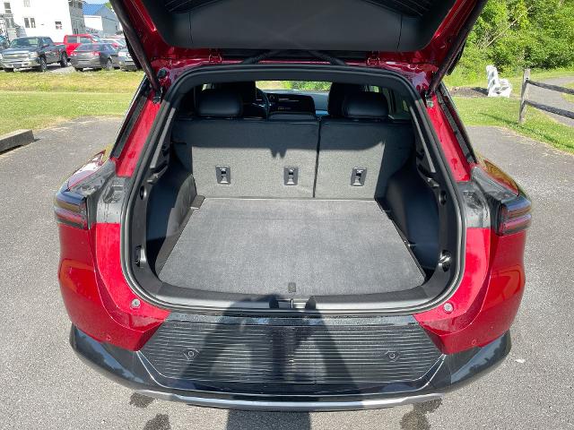 2024 Chevrolet Equinox EV Vehicle Photo in THOMPSONTOWN, PA 17094-9014