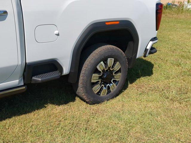 2025 GMC Sierra 2500 HD Vehicle Photo in ALBERTVILLE, AL 35950-0246