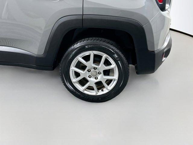 2021 Jeep Renegade Vehicle Photo in Doylsetown, PA 18901