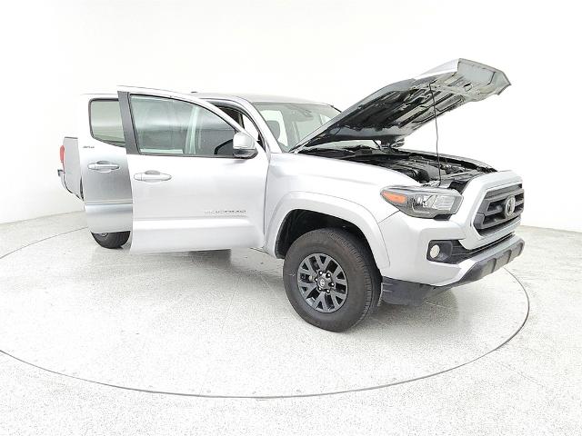 2023 Toyota Tacoma 4WD Vehicle Photo in Grapevine, TX 76051