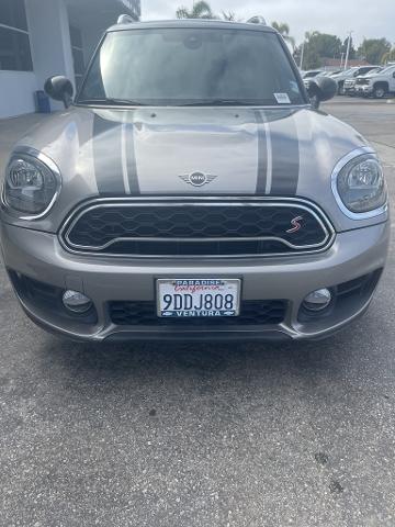 2019 MINI Countryman Vehicle Photo in VENTURA, CA 93003-8585