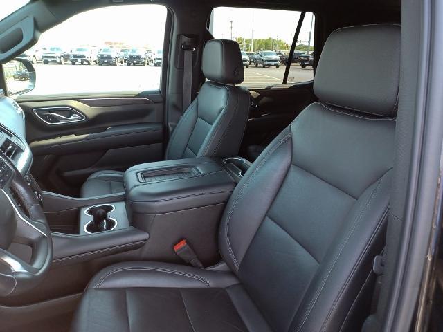 2021 Chevrolet Tahoe Vehicle Photo in GREEN BAY, WI 54304-5303