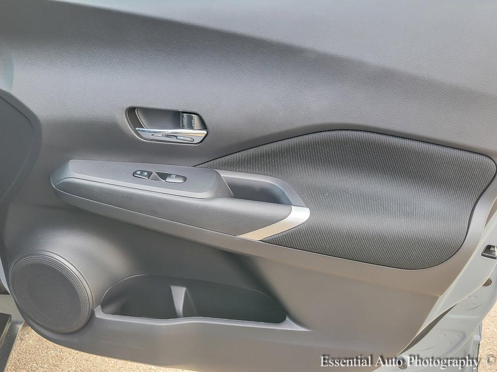 2022 Nissan Kicks Vehicle Photo in Saint Charles, IL 60174