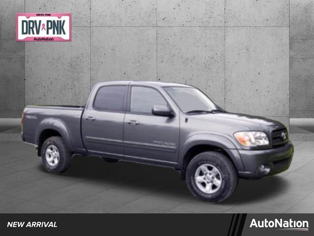 2006 Toyota Tundra Vehicle Photo in CORPUS CHRISTI, TX 78412-4902