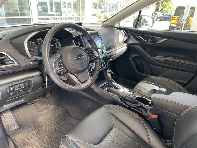 2019 Subaru Crosstrek Vehicle Photo in Flemington, NJ 08822