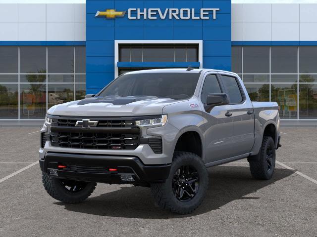 2024 Chevrolet Silverado 1500 Vehicle Photo in CORPUS CHRISTI, TX 78412-4902