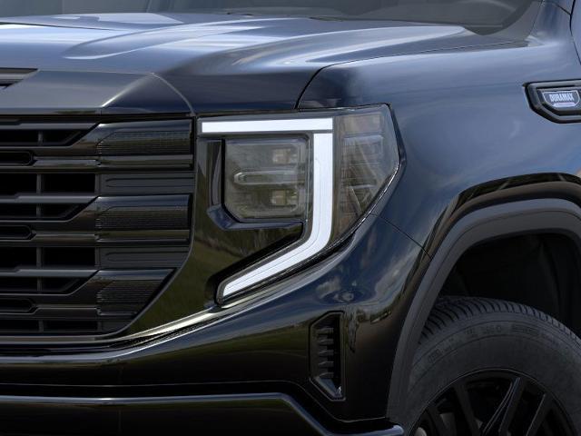 2025 GMC Sierra 1500 Vehicle Photo in PORTLAND, OR 97225-3518