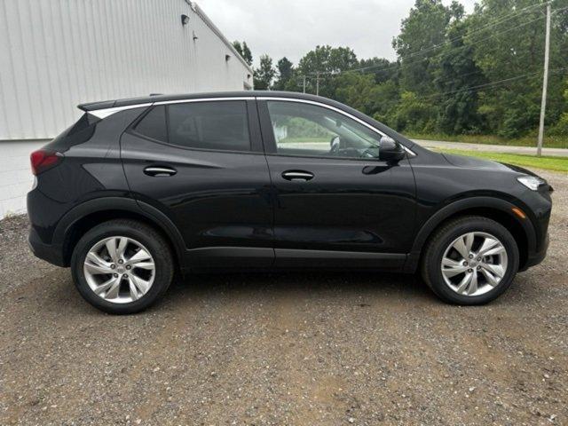 2024 Buick Encore GX Vehicle Photo in JACKSON, MI 49202-1834