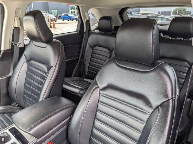 2023 Ford Edge Vehicle Photo in San Antonio, TX 78209