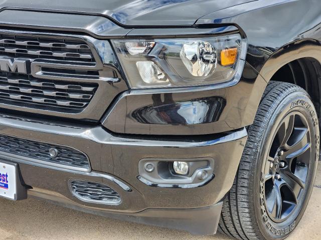 2023 Ram 1500 Vehicle Photo in Cleburne, TX 76033