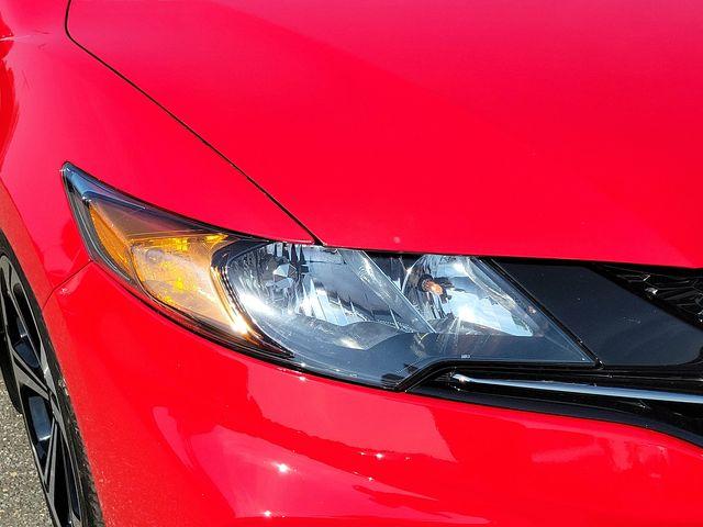 2015 Honda Civic Coupe Vehicle Photo in DANBURY, CT 06810-5034