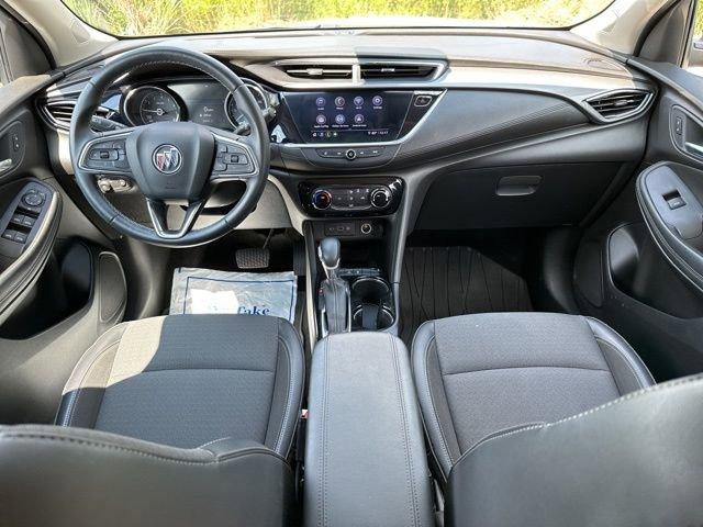 2021 Buick Encore GX Vehicle Photo in MEDINA, OH 44256-9631