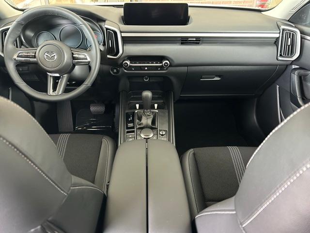 2025 Mazda CX-50 Vehicle Photo in Danville, KY 40422