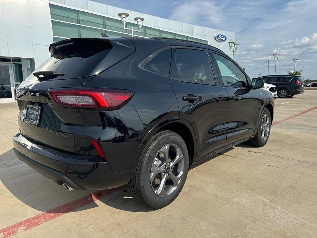 2024 Ford Escape Vehicle Photo in Terrell, TX 75160