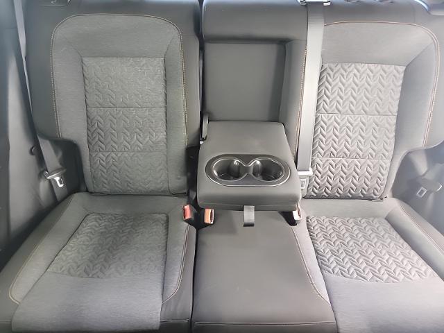 2022 Chevrolet Equinox Vehicle Photo in NEENAH, WI 54956-2243