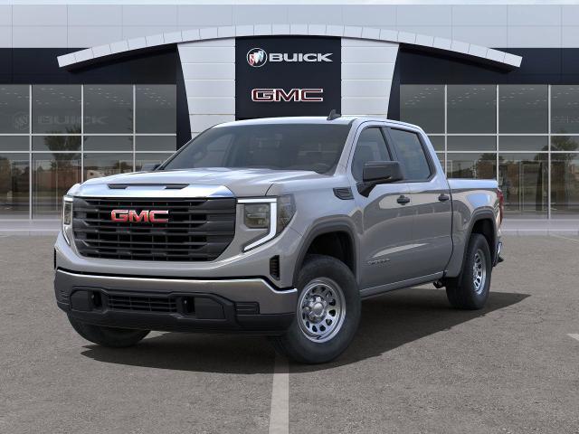 2024 GMC Sierra 1500 Vehicle Photo in LAS VEGAS, NV 89146-3033