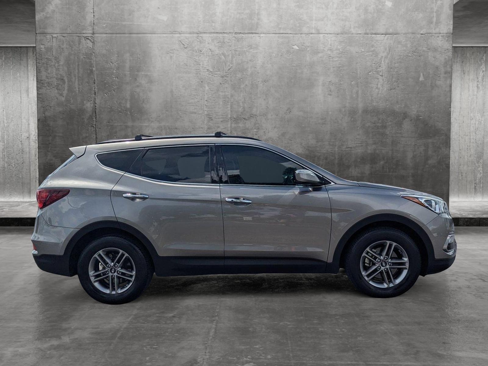 2018 Hyundai Santa Fe Sport Vehicle Photo in ORLANDO, FL 32812-3021