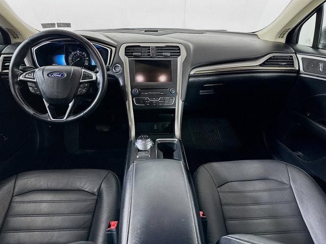 2018 Ford Fusion Energi Vehicle Photo in Boyertown, PA 19512