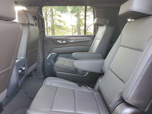 2024 GMC Yukon XL Vehicle Photo in SMYRNA, GA 30080-7630