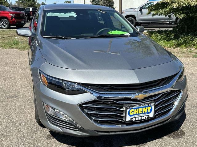 2024 Chevrolet Malibu Vehicle Photo in GREELEY, CO 80634-4125