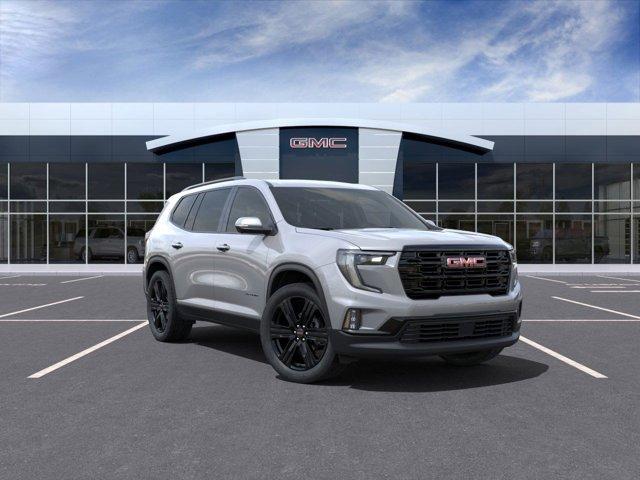 2024 GMC Acadia Vehicle Photo in WEST FRANKFORT, IL 62896-4173