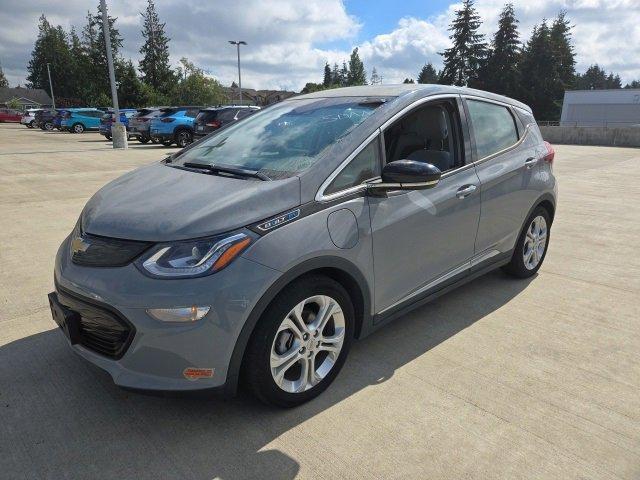 2020 Chevrolet Bolt EV Vehicle Photo in EVERETT, WA 98203-5662