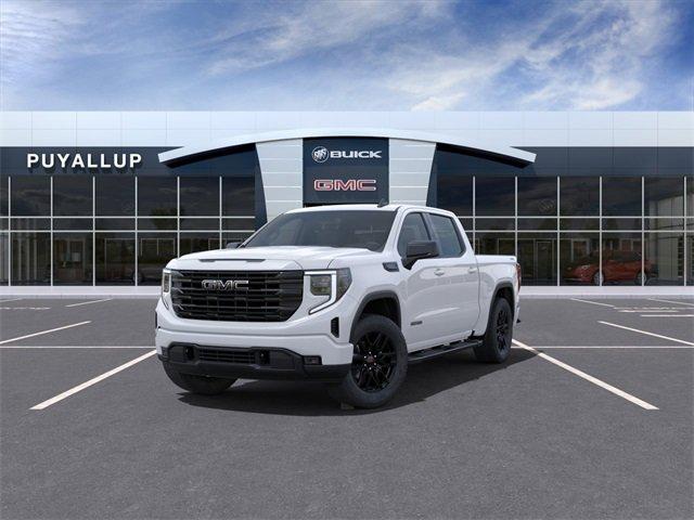 2024 GMC Sierra 1500 Vehicle Photo in PUYALLUP, WA 98371-4149