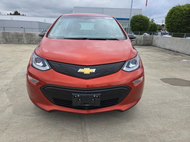 2020 Chevrolet Bolt EV Vehicle Photo in EVERETT, WA 98203-5662