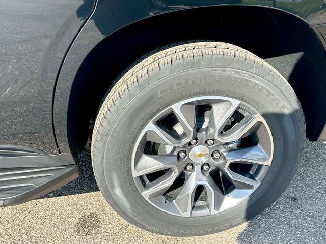 2024 Chevrolet Tahoe Vehicle Photo in GREELEY, CO 80634-4125