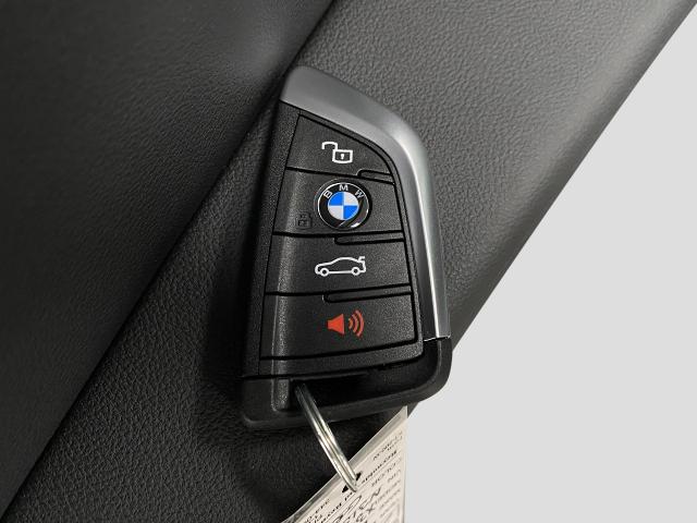 2024 BMW X3 xDrive30i Vehicle Photo in Appleton, WI 54913