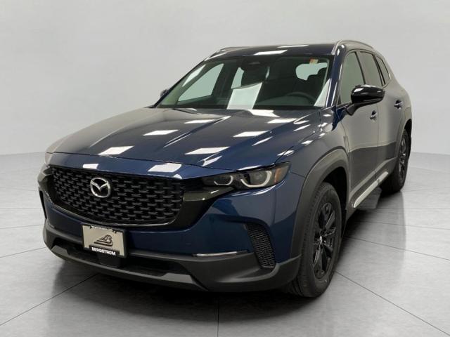 2025 Mazda CX-50 Vehicle Photo in Appleton, WI 54913