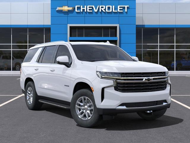 2024 Chevrolet Tahoe Vehicle Photo in VALENCIA, CA 91355-1705