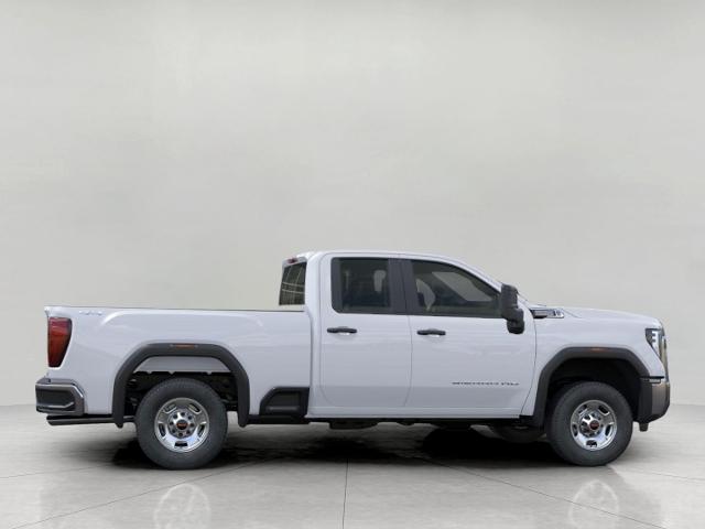 2024 GMC Sierra 2500 HD Vehicle Photo in OSHKOSH, WI 54904-7811