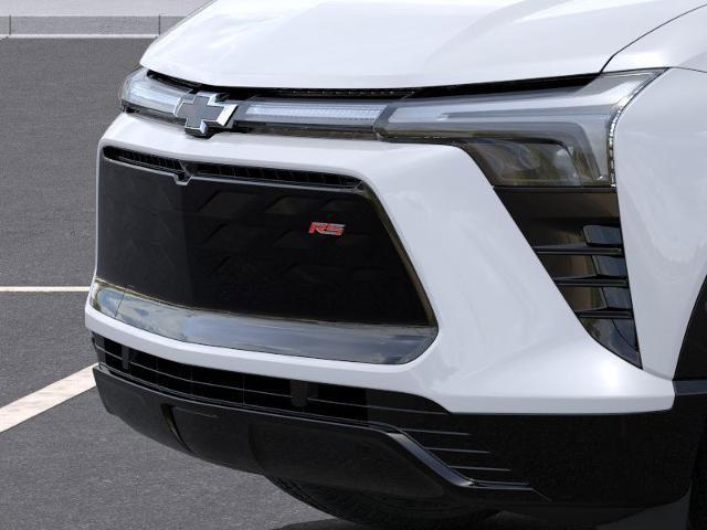 2024 Chevrolet Blazer EV Vehicle Photo in COLMA, CA 94014-3284