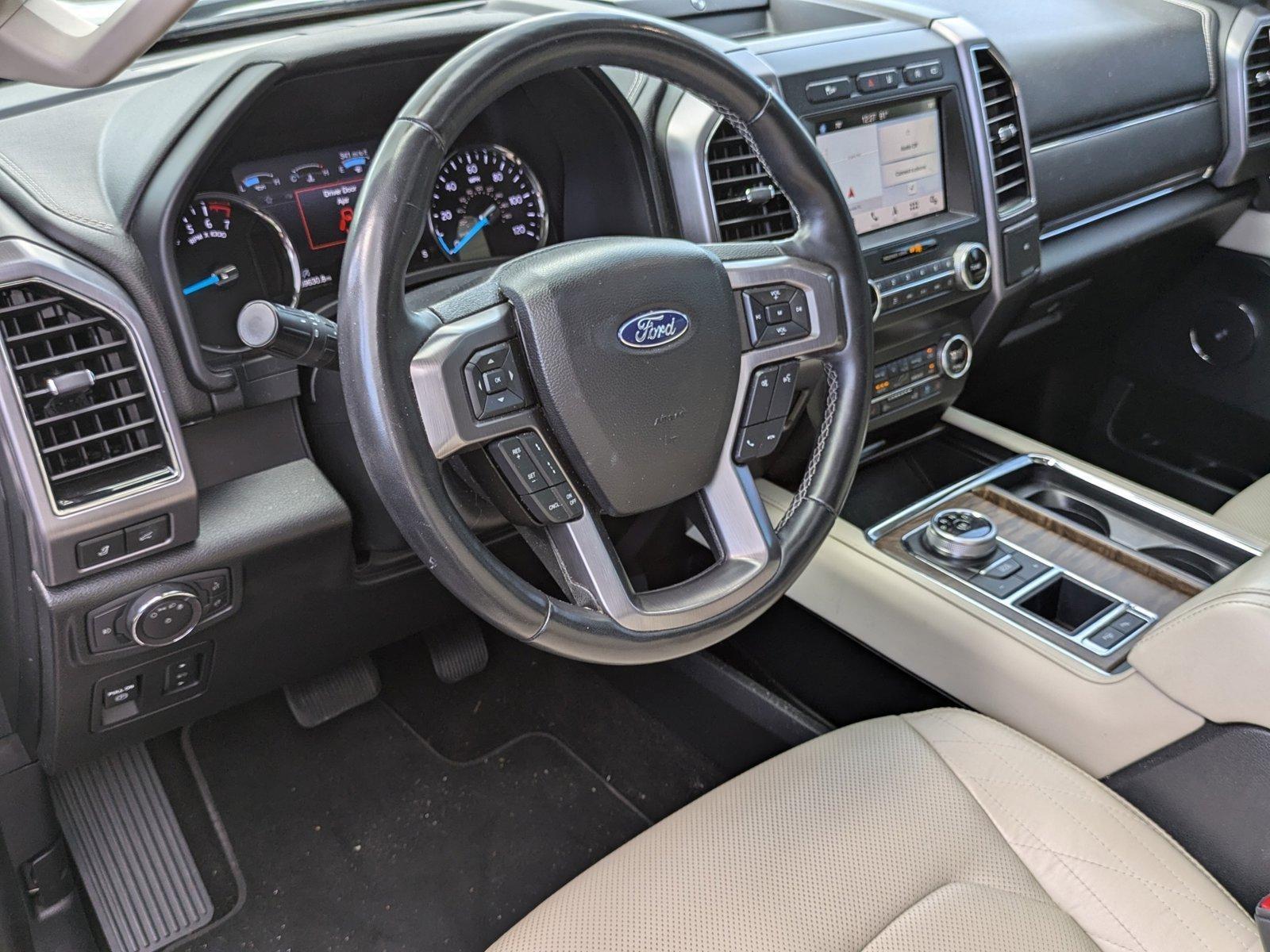 2019 Ford Expedition Vehicle Photo in Clearwater, FL 33761