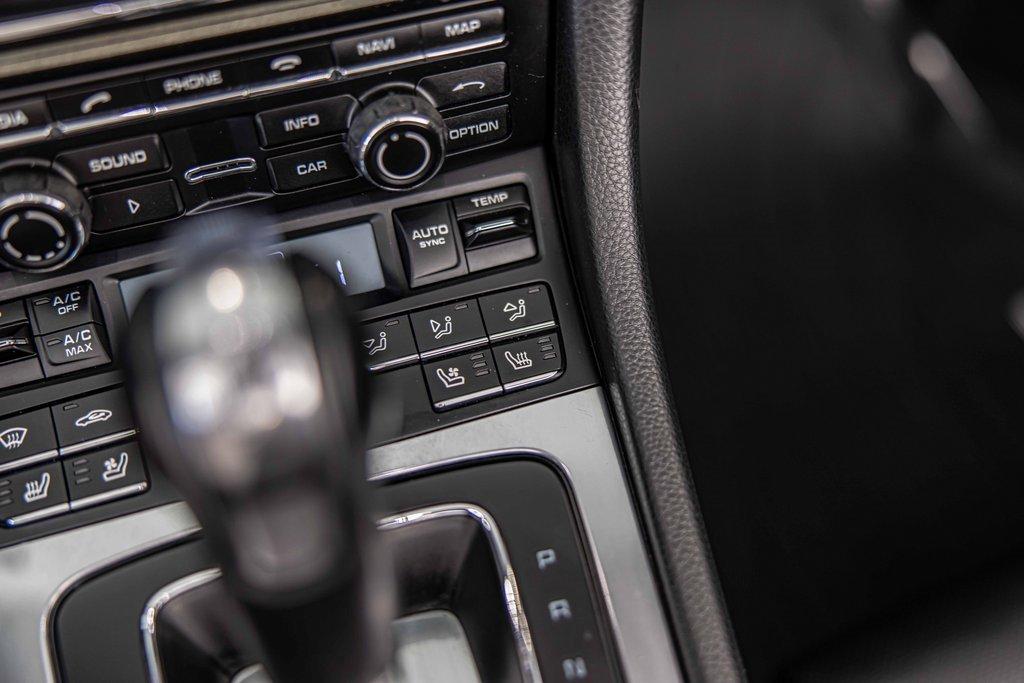 2013 Porsche Boxster Vehicle Photo in Plainfield, IL 60586