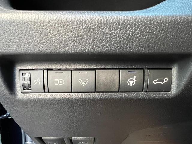 2022 Toyota RAV4 Vehicle Photo in Appleton, WI 54914