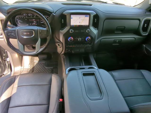 2021 GMC Sierra 1500 Vehicle Photo in ALBERTVILLE, AL 35950-0246