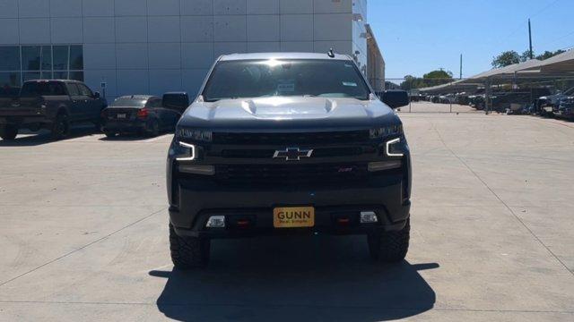 2021 Chevrolet Silverado 1500 Vehicle Photo in SELMA, TX 78154-1460