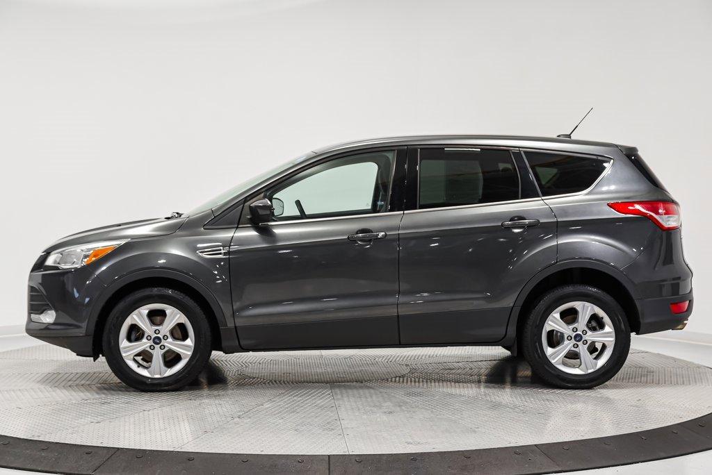 2016 Ford Escape Vehicle Photo in AKRON, OH 44320-4088