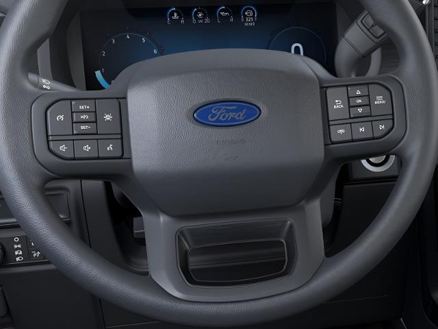 2024 Ford F-150 Vehicle Photo in Neenah, WI 54956