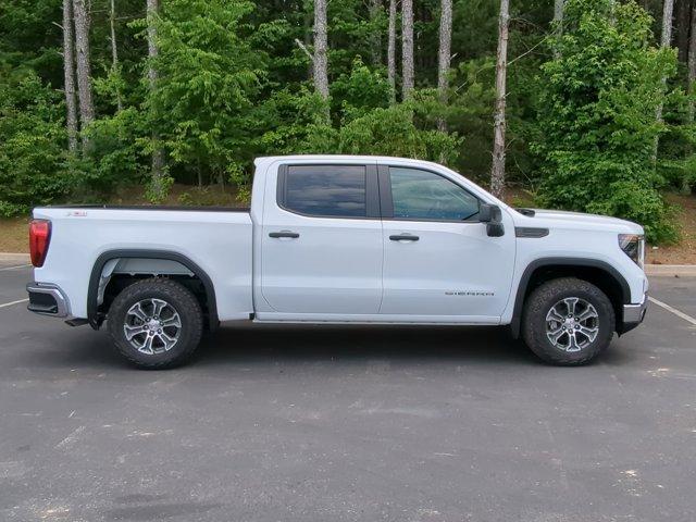 2024 GMC Sierra 1500 Vehicle Photo in ALBERTVILLE, AL 35950-0246