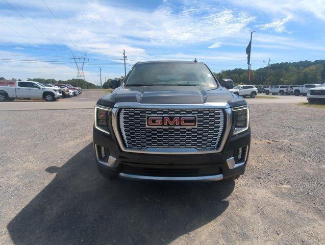 2024 GMC Yukon Vehicle Photo in ALBERTVILLE, AL 35950-0246