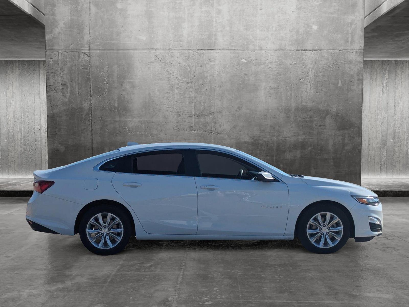 2023 Chevrolet Malibu Vehicle Photo in CORPUS CHRISTI, TX 78412-4902