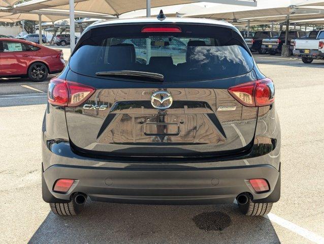 2013 Mazda CX-5 Vehicle Photo in San Antonio, TX 78230