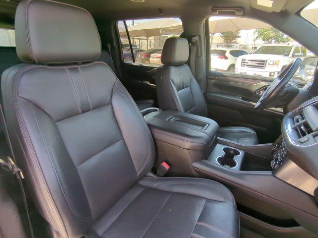 2021 Chevrolet Suburban Vehicle Photo in SELMA, TX 78154-1460