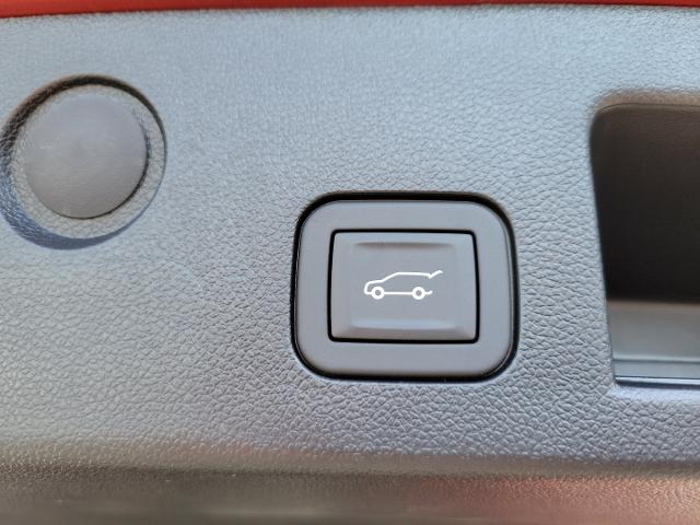 2025 Chevrolet Equinox Vehicle Photo in JOLIET, IL 60435-8135