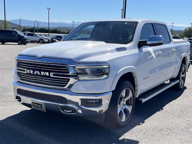 2021 Ram 1500 Vehicle Photo in ALCOA, TN 37701-3235