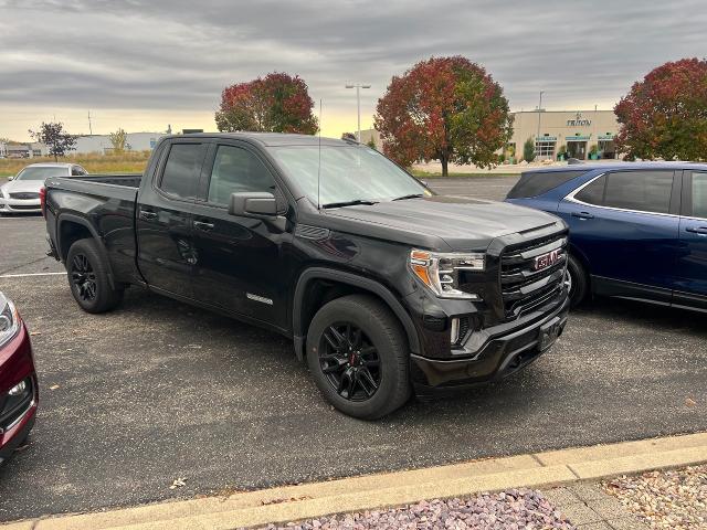 2019 GMC Sierra 1500 Vehicle Photo in MIDDLETON, WI 53562-1492