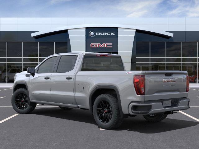 2025 GMC Sierra 1500 Vehicle Photo in POTSDAM, NY 13676-1281